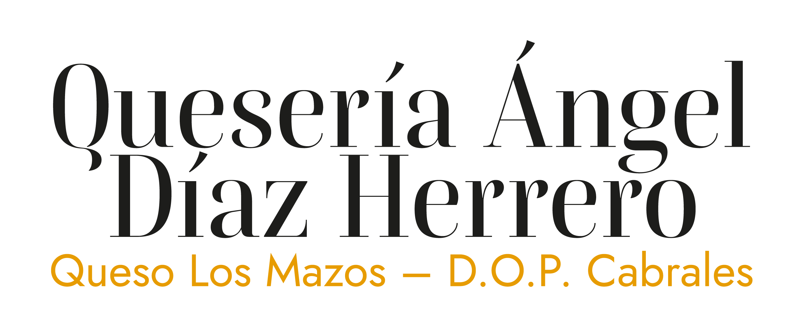 Quesería Ángel Díaz Herrero